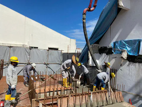 Luxury Landed House Construction - Making Your Dream Home a Reality