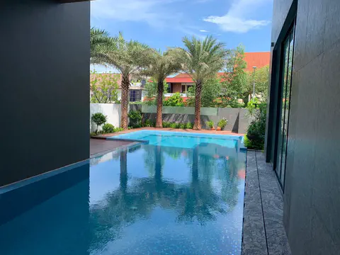 Reconstruction and Renovation for Landed Houses