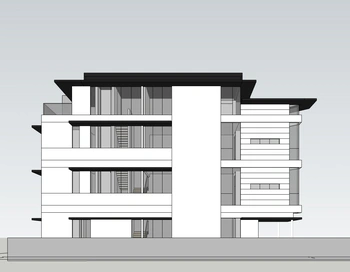 Landed House Design and Build at Rosyth Terrace